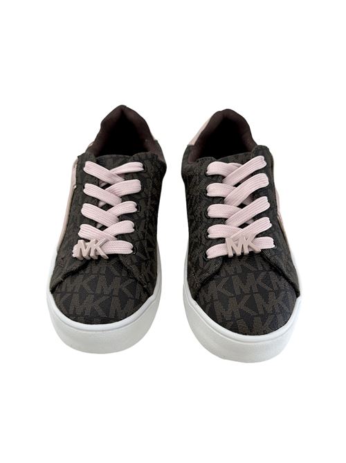 Sneakers con logo MICHAEL KORS | MK100745K